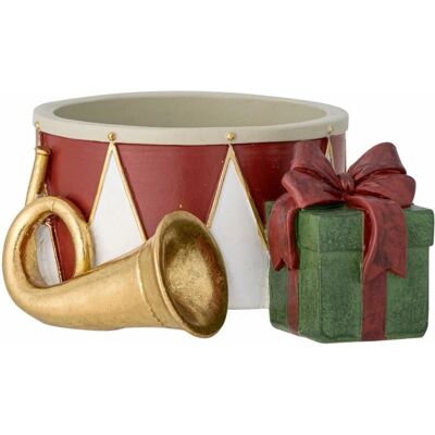 Bloomingville - 82058327 - Gold - Kerzenhalter Bloomingville - 82058327 - Gold - Kerzenhalter