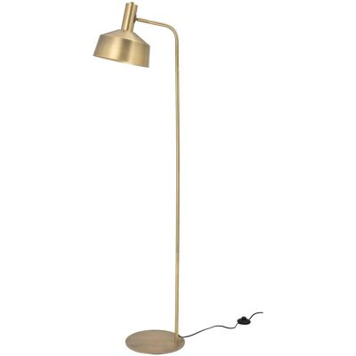 Bloomingville - Lissa - Messing - Stehlampe Bloomingville - Lissa - Messing - Stehlampe