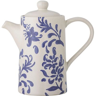 Creative Collection Vintage Blaue Teekanne - Kanne Creative Collection Vintage Blaue Teekanne - Kanne