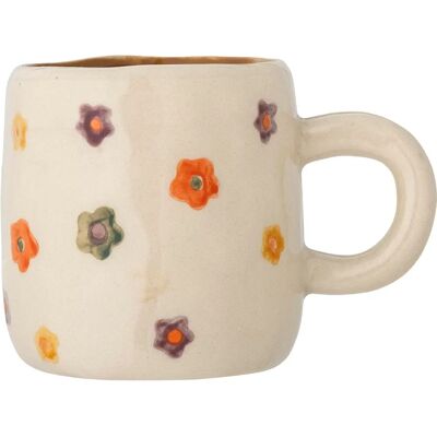 Bloomingville Mini Addy Tassen Natur 6er Set Bloomingville Mini Addy Tassen Natur 6er Set