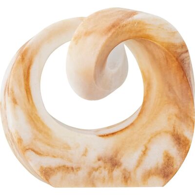 Bloomingville Swirl Dekorasjon - Dekorasjon Bloomingville Swirl Dekorasjon - Dekorasjon