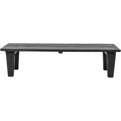 Bloomingville Riber - Recycled Wood Salontafel - Scandinavisch Design Bloomingville Riber - Recycled Wood Salontafel - Scandinavisch Design