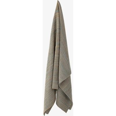 Creative Collection Methill Blaue Baumwolldecke - Decke Creative Collection Methill Blaue Baumwolldecke - Decke