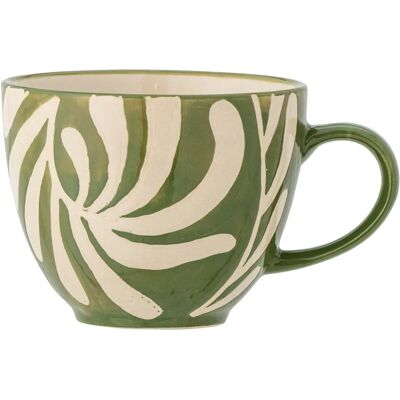 Bloomingville - Heikki - 9,5x7,5cm - Sett med 6 - Cup Bloomingville - Heikki - 9,5x7,5cm - Sett med 6 - Cup