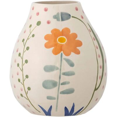 Vase Taza de Bloomingville - Décor Naturel - Publicité Vase Taza de Bloomingville - Décor Naturel - Publicité