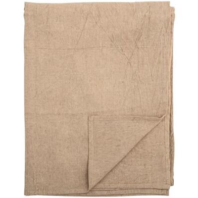 Bloomingville Terni Leinen Tischdecke - 150x200 cm Bloomingville Terni Leinen Tischdecke - 150x200 cm