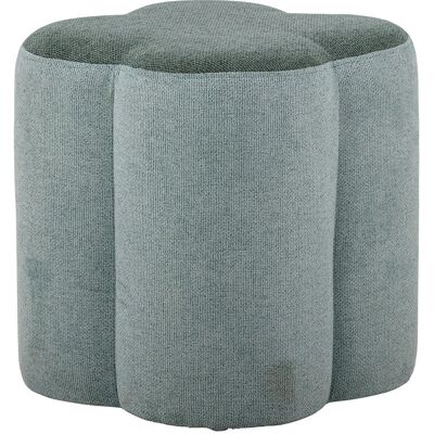 Bloomingville Mini Sissel Grüner Kleeblatt Hocker - Pouf, Hocker, Dekoration Bloomingville Mini Sissel Grüner Kleeblatt Hocker - Pouf, Hocker, Dekoration