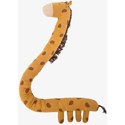 Bloomingville Ibber Giraffe Plüschtier - Einheitsgröße Bloomingville Ibber Giraffe Plüschtier - Einheitsgröße