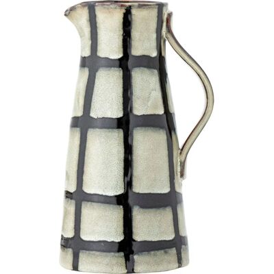 Creative Collection Aiwan Krug - Steinzeug - 1,7 l - Jug Creative Collection Aiwan Krug - Steinzeug - 1,7 l - Jug