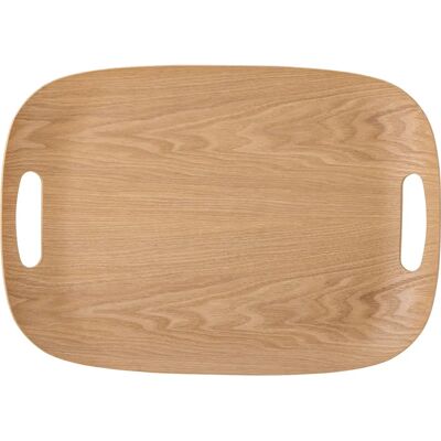 Bloomingville Leyton Eichen Serviertablett - Serving Tray Bloomingville Leyton Eichen Serviertablett - Serving Tray