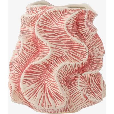 Creative Guxi Rose Vase - Steingut - 17x19.5cm Creative Guxi Rose Vase - Steingut - 17x19.5cm