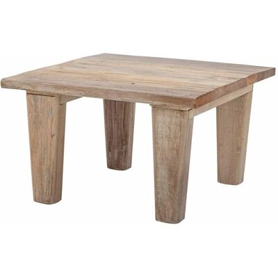 Bloomingville Riber Couchtisch aus recyceltem Holz - Beistelltisch Bloomingville Riber Couchtisch aus recyceltem Holz - Beistelltisch
