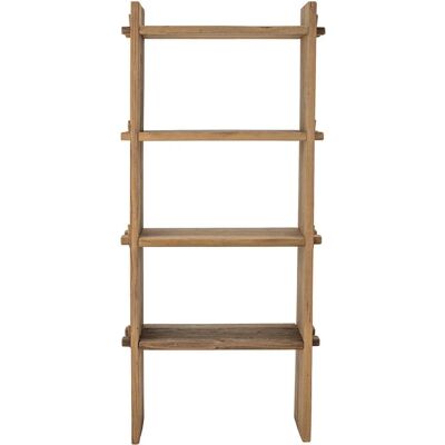 Creative Collection Duke Bücherregal - Recyceltes Holz - Rustik Design Creative Collection Duke Bücherregal - Recyceltes Holz - Rustik Design