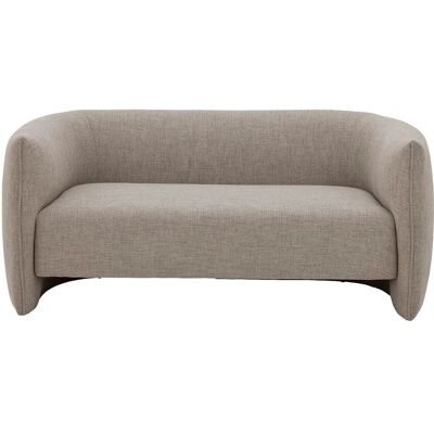 Bloomingville Bacio Sofa - Genanvendt polyester - Naturlig Bloomingville Bacio Sofa - Genanvendt polyester - Naturlig