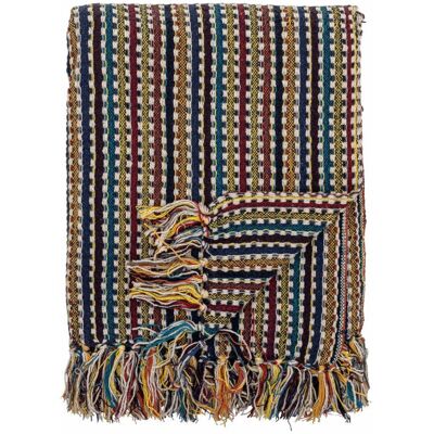 Bloomingville Lazzario Decke - 130x160cm Bloomingville Lazzario Decke - 130x160cm