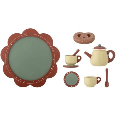Bloomingville Mini Bette Spielset - Spielset Bloomingville Mini Bette Spielset - Spielset