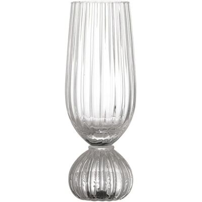 Bloomingville Taurin Champagneglass - Klar Bloomingville Taurin Champagneglass - Klar