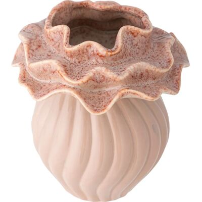Vase Petalia de Bloomingville, 17 cm - Vase - Publicité Vase Petalia de Bloomingville, 17 cm - Vase - Publicité