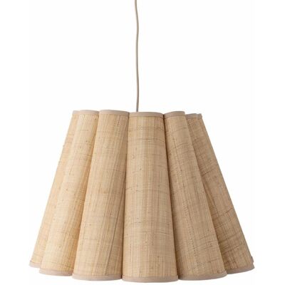 Bloomingville - Sille - Naturraffia - - Deckenleuchte Bloomingville - Sille - Naturraffia - - Deckenleuchte