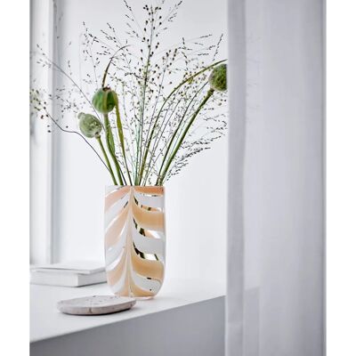 Bloomingville Taven Vase - Sett med 4 Bloomingville Taven Vase - Sett med 4