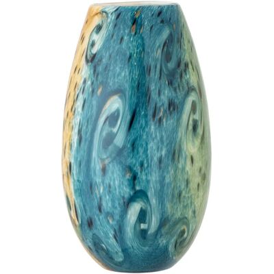 Creative Collection Kalian Vase - Dekorative Unisex-Glas Creative Collection Kalian Vase - Dekorative Unisex-Glas