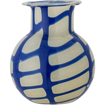 Bloomingville Kiran Vase - Keramikksett på 4 Bloomingville Kiran Vase - Keramikksett på 4