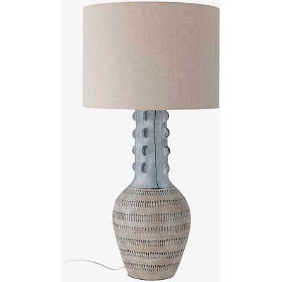 Bloomingville Gadiela Blaue Stehlampe - Stehleuchte Bloomingville Gadiela Blaue Stehlampe - Stehleuchte