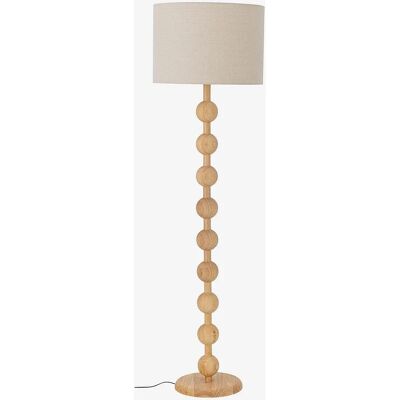 Bloomingville Giacoma Stehlampe - Skulptural, Neutral, Vielseitig - Stehlampe Bloomingville Giacoma Stehlampe - Skulptural, Neutral, Vielseitig - Stehlampe
