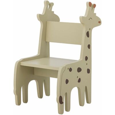 Bloomingville Mini Ibber Kinderstuhl - Kindermöbel Bloomingville Mini Ibber Kinderstuhl - Kindermöbel