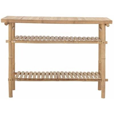 Bloomingville Sole Outdoor Tisch - Rechteckig Bloomingville Sole Outdoor Tisch - Rechteckig