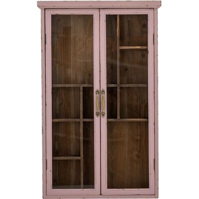 Creative Collection Hazem Rosa Kiefer Schrank - Schrank Creative Collection Hazem Rosa Kiefer Schrank - Schrank