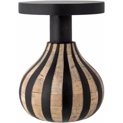 Bloomingville Modell 82064984 - Rund Beistelltisch Bloomingville Modell 82064984 - Rund Beistelltisch