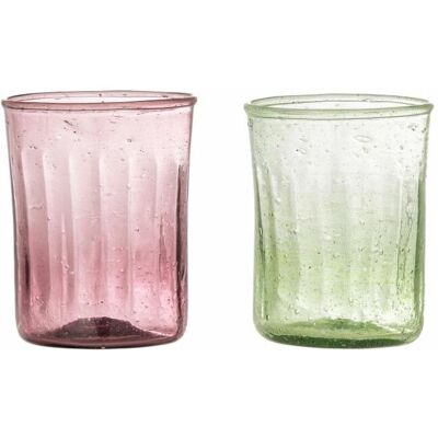 Bloomingville - 82072647 - 240 ml - Cocktail Glass Bloomingville - 82072647 - 240 ml - Cocktail Glass