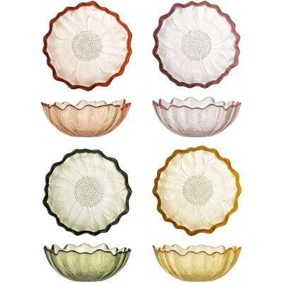 Bloomingville - Kana - 12 cm - dessertskåle Bloomingville - Kana - 12 cm - dessertskåle