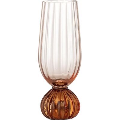 Bloomingville - Taurin - 250 ml - Champagne Glass Bloomingville - Taurin - 250 ml - Champagne Glass