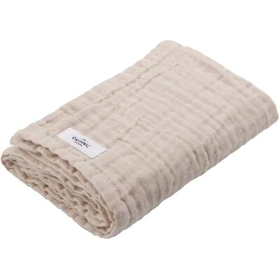 The Organic Company - Fine - Sten - Hand Towel The Organic Company - Fine - Sten - Hand Towel