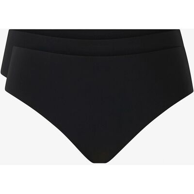 Zizzi 42 Sømløs G-string Pakke - Undertøj Zizzi 42 Sømløs G-string Pakke - Undertøj