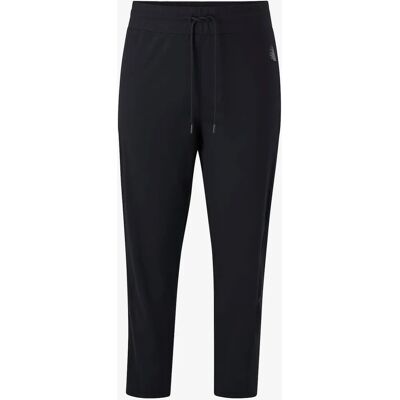Zizzi - Treningsbukse aNanna 7/8 Pockers Tights - Svart 46/48 Zizzi - Treningsbukse aNanna 7/8 Pockers Tights - Svart 46/48