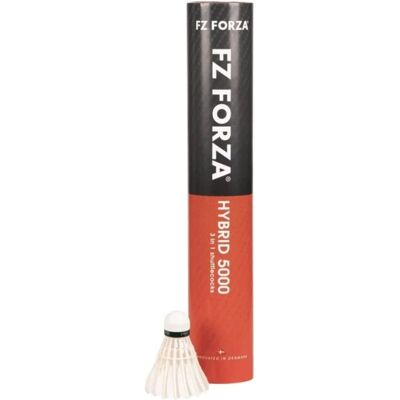 FZ Forza Hybrid 5000 - Badminton shuttle FZ Forza Hybrid 5000 - Badminton shuttle