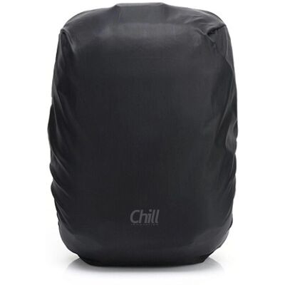 Chill Innovation - Stealth Rain - Schwarz Chill Innovation - Stealth Rain - Schwarz