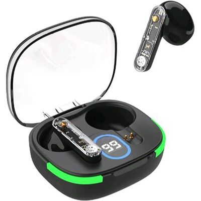 AEROZ TWS-1020 Langattomat Kuulokkeet - Bluetooth 5.3 AEROZ TWS-1020 Langattomat Kuulokkeet - Bluetooth 5.3