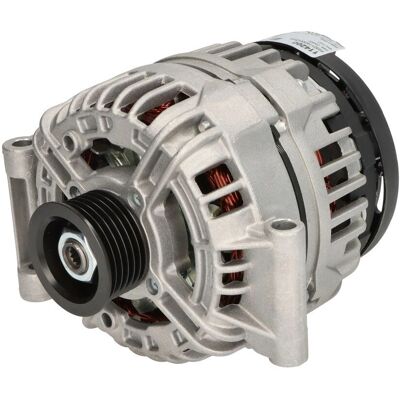 HC-CARGO 114200 Generator - Sexrillbälte HC-CARGO 114200 Generator - Sexrillbälte
