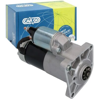 HC-CARGO 114234 Startmotor - Startmotor HC-CARGO 114234 Startmotor - Startmotor