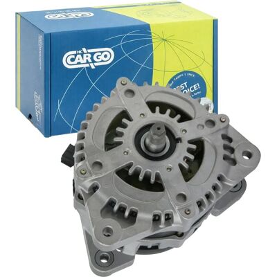 HC-CARGO 114250 - Generador - 14V, 120A, Trifásico HC-CARGO 114250 - Generador - 14V, 120A, Trifásico