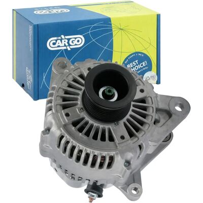 HC-CARGO 114243 Drehstromgenerator - Generator HC-CARGO 114243 Drehstromgenerator - Generator
