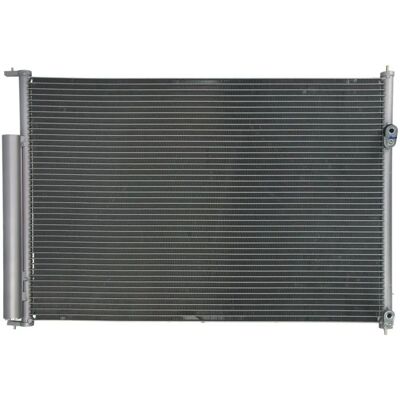 HC-CARGO Condensatore - R134a - 660x446x20mm HC-CARGO Condensatore - R134a - 660x446x20mm