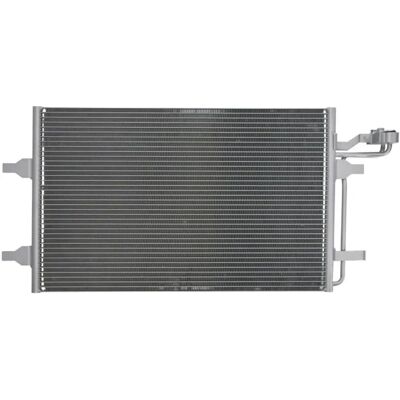 HC-CARGO 260489 Condensatore aria condizionata - Materiale: Refrigerante R 134a HC-CARGO 260489 Condensatore aria condizionata - Materiale: Refrigerante R 134a