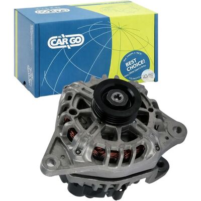 HC-CARGO Modello 114293 Generatore trifase - Generatore HC-CARGO Modello 114293 Generatore trifase - Generatore