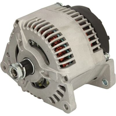 HC-CARGO 114302 Drehstromgenerator - Generator HC-CARGO 114302 Drehstromgenerator - Generator