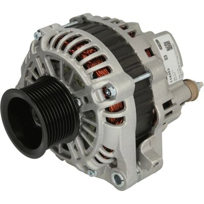 HC-CARGO Generator - 114303 - Drehstromgenerator HC-CARGO Generator - 114303 - Drehstromgenerator